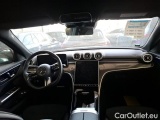  Mercedes  C-Klasse 2.0 C 300 E PHEV AMG LINE AUTO #4