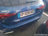  Mercedes  C-Klasse 2.0 C 300 E PHEV AMG LINE AUTO #5