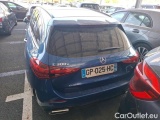  Mercedes  C-Klasse 2.0 C 300 E PHEV AMG LINE AUTO #12