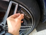  Mercedes  C-Klasse 2.0 C 300 E PHEV AMG LINE AUTO #56