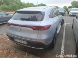  Mercedes  EQC BEV 80KWH  400 AMG LINE 4MATIC #3