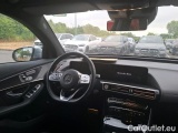  Mercedes  EQC BEV 80KWH  400 AMG LINE 4MATIC #4