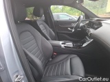  Mercedes  EQC BEV 80KWH  400 AMG LINE 4MATIC #9