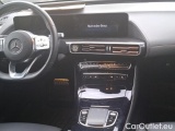  Mercedes  EQC BEV 80KWH  400 AMG LINE 4MATIC #11