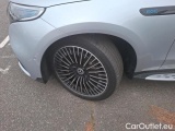  Mercedes  EQC BEV 80KWH  400 AMG LINE 4MATIC #17
