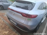  Mercedes  EQC BEV 80KWH  400 AMG LINE 4MATIC #16