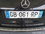  Mercedes  GLA 2.0  200 D AMG LINE DCT #5