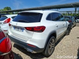  Mercedes  GLA 2.0  200 D BUSINESS LINE DCT #3