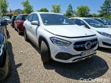  Mercedes  GLA 2.0  200 D BUSINESS LINE DCT #23