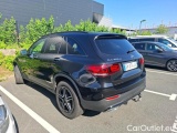  Mercedes  GLC 2.0  300 DE AMG LINE 4MATIC #2