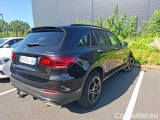  Mercedes  GLC 2.0  300 DE AMG LINE 4MATIC #3