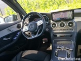  Mercedes  GLC 2.0  300 DE AMG LINE 4MATIC #4