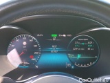  Mercedes  GLC 2.0  300 DE AMG LINE 4MATIC #7