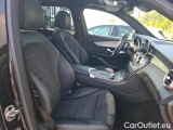  Mercedes  GLC 2.0  300 DE AMG LINE 4MATIC #9