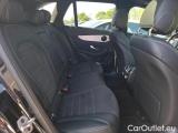  Mercedes  GLC 2.0  300 DE AMG LINE 4MATIC #10