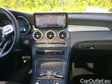  Mercedes  GLC 2.0  300 DE AMG LINE 4MATIC #11