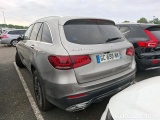 Mercedes  GLC 2.0  300 DE AVANTGARDE LINE 4MATIC #2