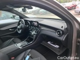  Mercedes  GLC 2.0  300 DE AVANTGARDE LINE 4MATIC #4