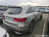  Mercedes  GLC 2.0  300 DE AVANTGARDE LINE 4MATIC #3