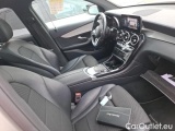  Mercedes  GLC 2.0  300 DE AVANTGARDE LINE 4MATIC #9