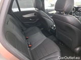  Mercedes  GLC 2.0  300 DE AVANTGARDE LINE 4MATIC #10
