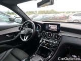  Mercedes  GLC 2.0  300 DE AVANTGARDE LINE 4MATIC #11