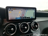  Mercedes  GLC 2.0  300 DE AVANTGARDE LINE 4MATIC #14