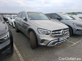 Mercedes  GLC 2.0  300 DE AVANTGARDE LINE 4MATIC #31