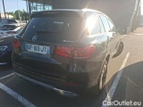  Mercedes  GLC 2.0  300 DE BUSINESS LINE 4MATIC #3