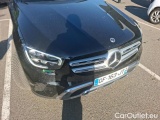  Mercedes  GLC 2.0  300 DE BUSINESS LINE 4MATIC #20