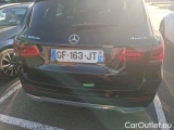  Mercedes  GLC 2.0  300 DE BUSINESS LINE 4MATIC #29