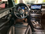  Mercedes  GLC 2.0  300 DE BUSINESS LINE 4MATIC #4