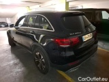  Mercedes  GLC 2.0  300 DE BUSINESS LINE 4MATIC #2