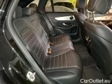  Mercedes  GLC 2.0  300 DE BUSINESS LINE 4MATIC #10