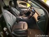  Mercedes  GLC 2.0  300 DE BUSINESS LINE 4MATIC #9