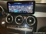  Mercedes  GLC 2.0  300 DE BUSINESS LINE 4MATIC #11