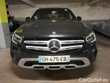  Mercedes  GLC 2.0  300 DE BUSINESS LINE 4MATIC #14