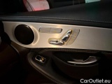  Mercedes  GLC 2.0  300 DE BUSINESS LINE 4MATIC #16