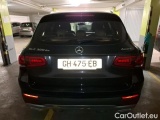  Mercedes  GLC 2.0  300 DE BUSINESS LINE 4MATIC #18
