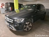  Mercedes  GLC 2.0  300 DE BUSINESS LINE 4MATIC #26