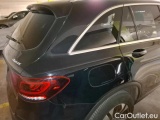  Mercedes  GLC 2.0  300 DE BUSINESS LINE 4MATIC #52
