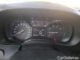  Citroen  Berlingo M 650KG BLUEHDI 130 S&S EAT8 DRIVER #7