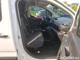  Citroen  Berlingo M 650KG BLUEHDI 130 S&S EAT8 DRIVER #9