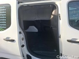  Citroen  Berlingo M 650KG BLUEHDI 130 S&S EAT8 DRIVER #10
