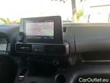  Citroen  Berlingo M 650KG BLUEHDI 130 S&S EAT8 DRIVER #11