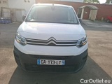  Citroen  Berlingo M 650KG BLUEHDI 130 S&S EAT8 DRIVER #14