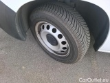  Citroen  Berlingo M 650KG BLUEHDI 130 S&S EAT8 DRIVER #18