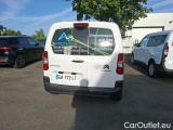  Citroen  Berlingo M 650KG BLUEHDI 130 S&S EAT8 DRIVER #15