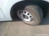  Citroen  Berlingo M 650KG BLUEHDI 130 S&S EAT8 DRIVER #19