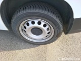  Citroen  Berlingo M 650KG BLUEHDI 130 S&S EAT8 DRIVER #20